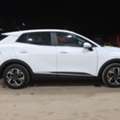 SAR 63000,  Kia Sportage 2023,  2026,  Automatic,  80735 KM,  Kia Sportage LX 2.0 - 2023