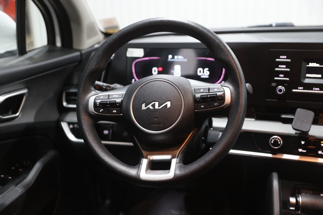 Al Malaz, Vehicles, Cars & Trucks , SAR 63000,  Kia Sportage 2023,  2026,  Automatic,  80735 KM,  Kia Sportage LX 2.0 - 2023