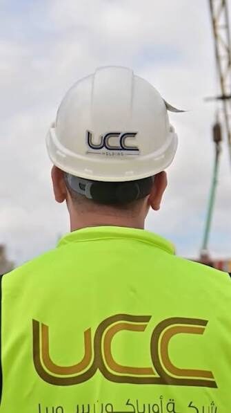 Riyadh, Jobs, Riyadh Ucc Project