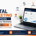Best Digital Marketing Services To Grow Your Business | Get Started Today