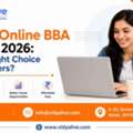 Join SGVU Online BBA For Better Career Growth