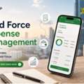 Smart Field Force Expense Management Software | TrackOlap