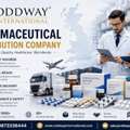Pharmaceutical Distribution Company For USA Healthcare Buyers | Oddway International