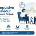 How Compulsive Behaviour Treatment Ontario Helps You Regain Control Of Your Life