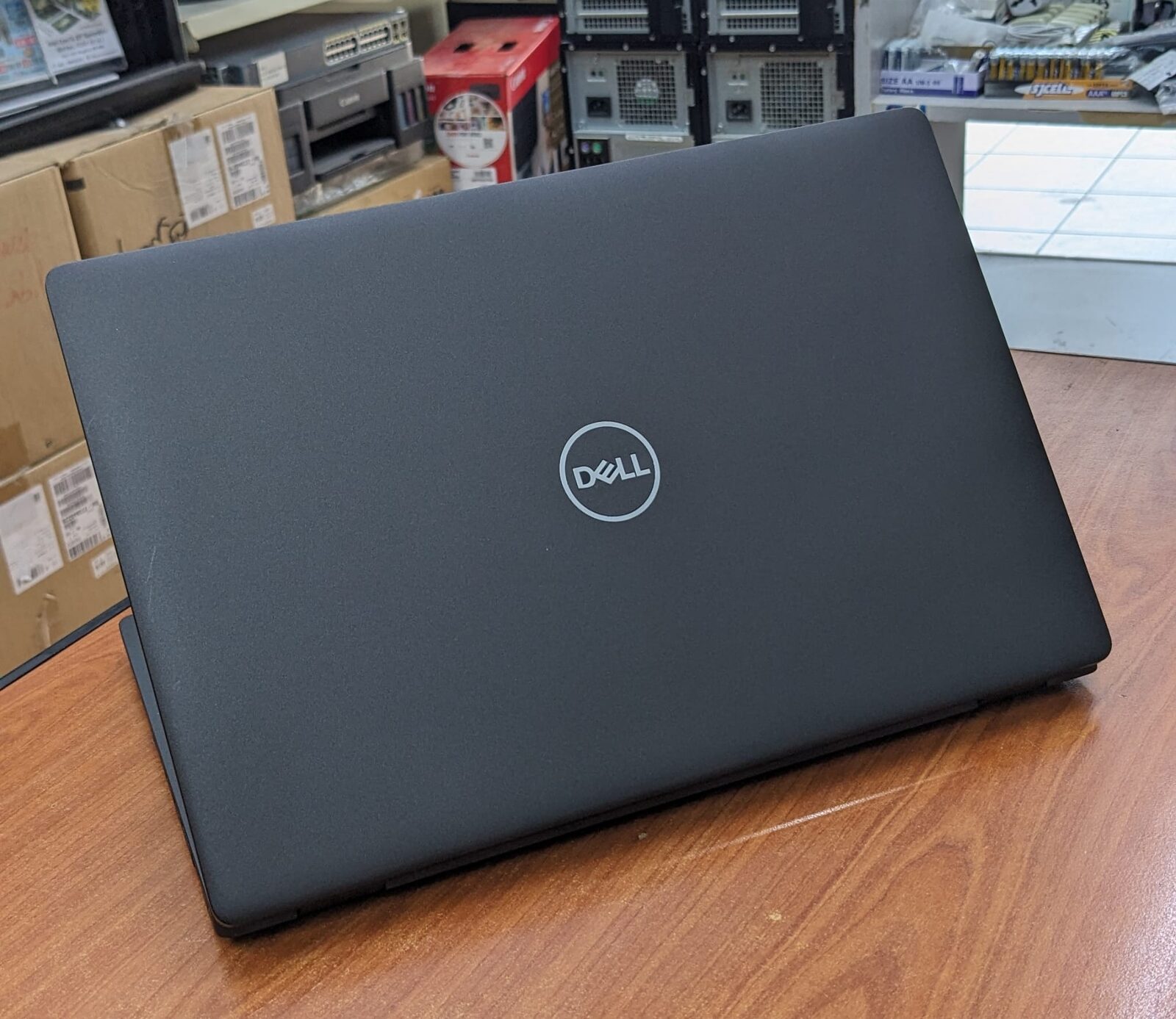 Manama, Tablet Computers, BHD 113,  DELL I7 Laptop High Performance H Processor Laptop SSD 35x Fast FREE Bag,Mouse Earphone