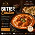 Best Butter Chicken In Surrey