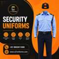 INR 500,  Buy Security Uniforms In Chennai