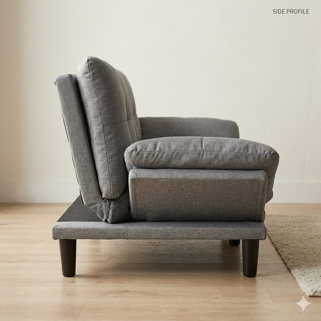 Manama, Furniture, BHD 35,  SOFA BED