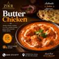 Butter Chicken Surrey