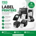 AUD 100,  Label Printers Australia: Shop Top Brands At POS Central
