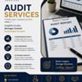 BUSINESS SERVICES