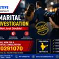 Extra-Marital Affair Detective Agency In Delhi | Venus Detective