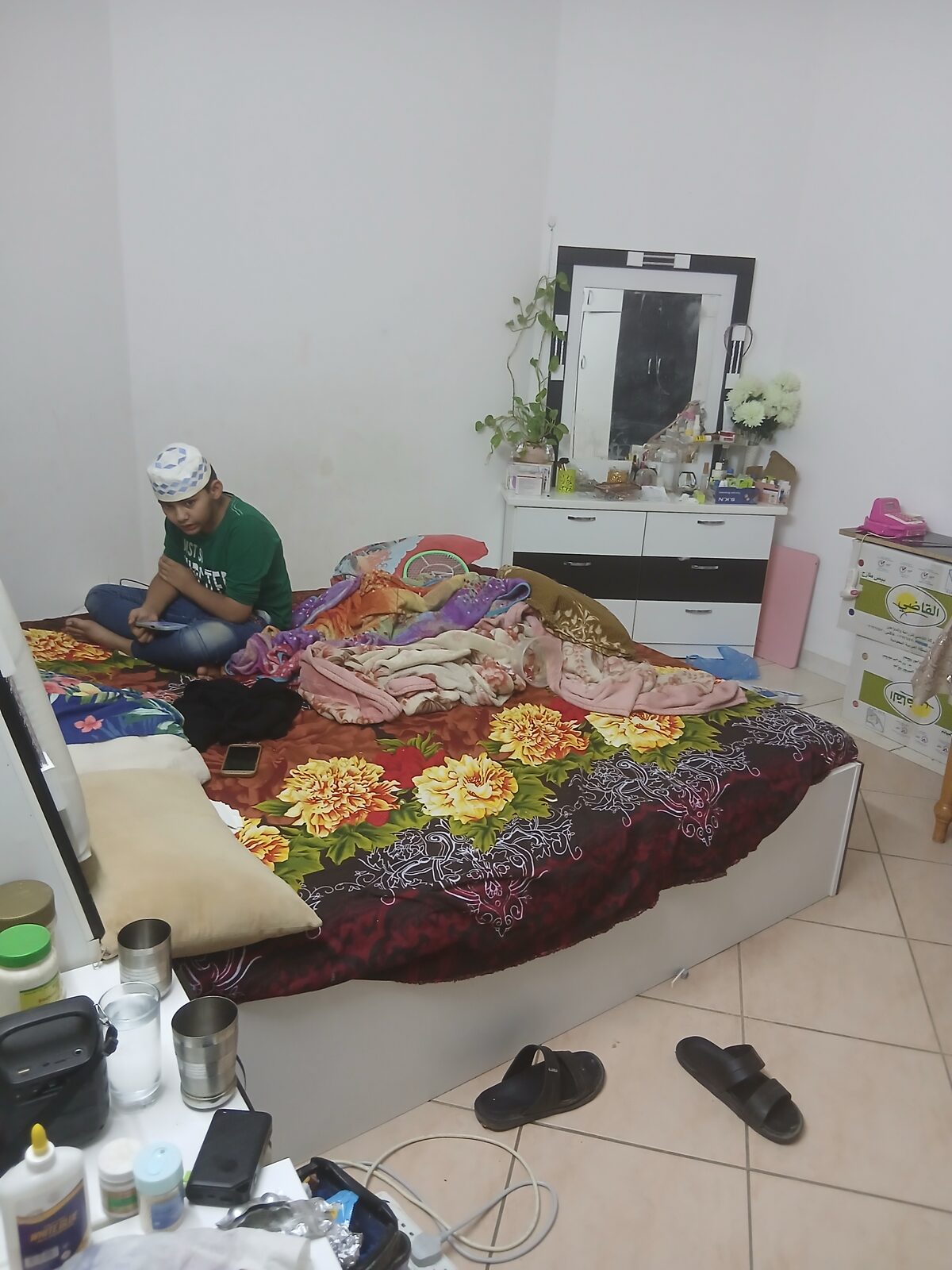 Al Rawdah, Household Items, SAR 8,  All House Hold Items On Very Cheap Price For Urgent Sale
