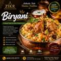 Best Biryani Surrey