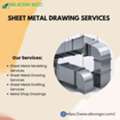 Sheet Metal Drawing Services In The UAE