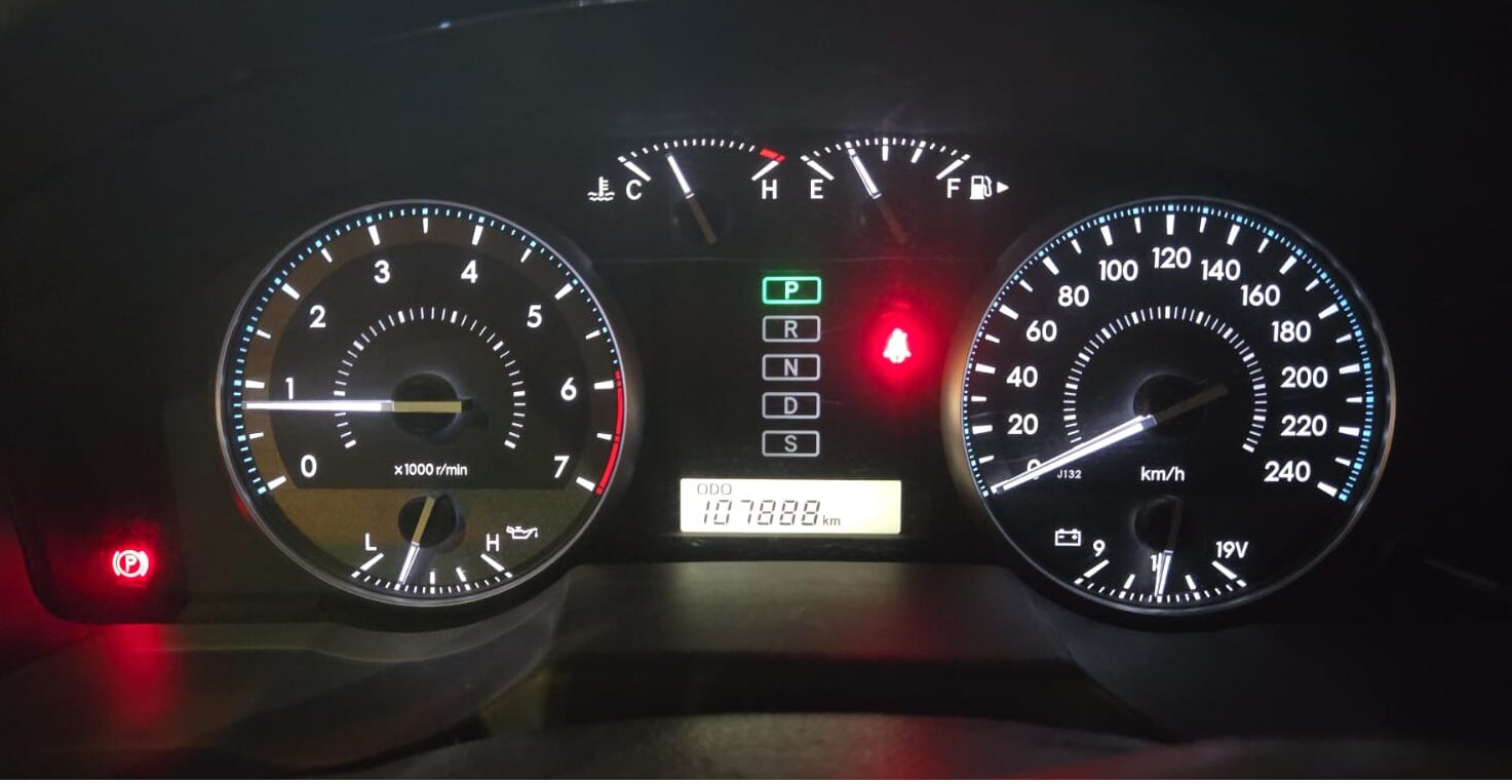 Al Rehab, Vehicles, Cars & Trucks , SAR 85000,  Toyota Land Cruiser,  2016,  Automatic,  1008000 KM,    GXR (1st Owner - Low Milage Family Car)