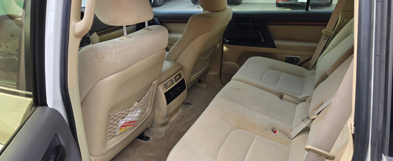 Al Rehab, Vehicles, Cars & Trucks , SAR 85000,  Toyota Land Cruiser,  2016,  Automatic,  1008000 KM,    GXR (1st Owner - Low Milage Family Car)