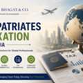 Complete Tax Support For Expatriate Employees In India