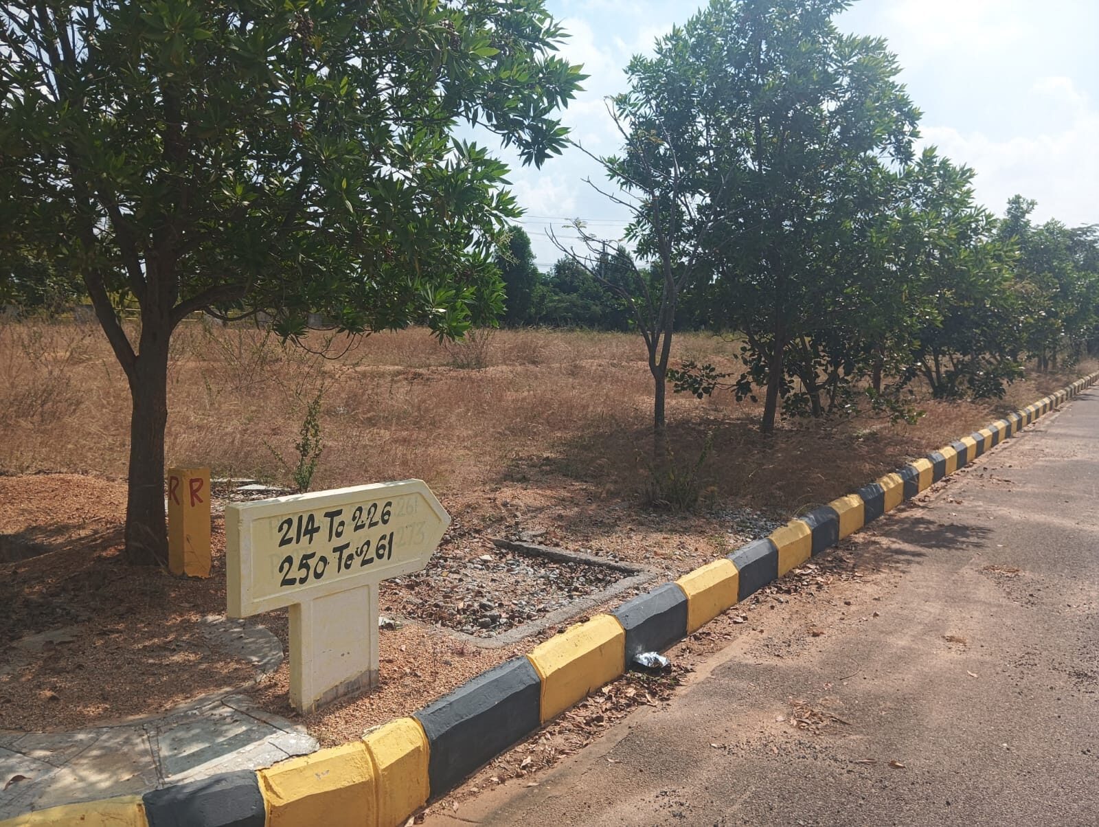 Hyderabad, Residential Plots, INR 16499,  300 Sq. Yard,  CBC Cosmopolis: Where Dreams Meet Reality, 6305534817*