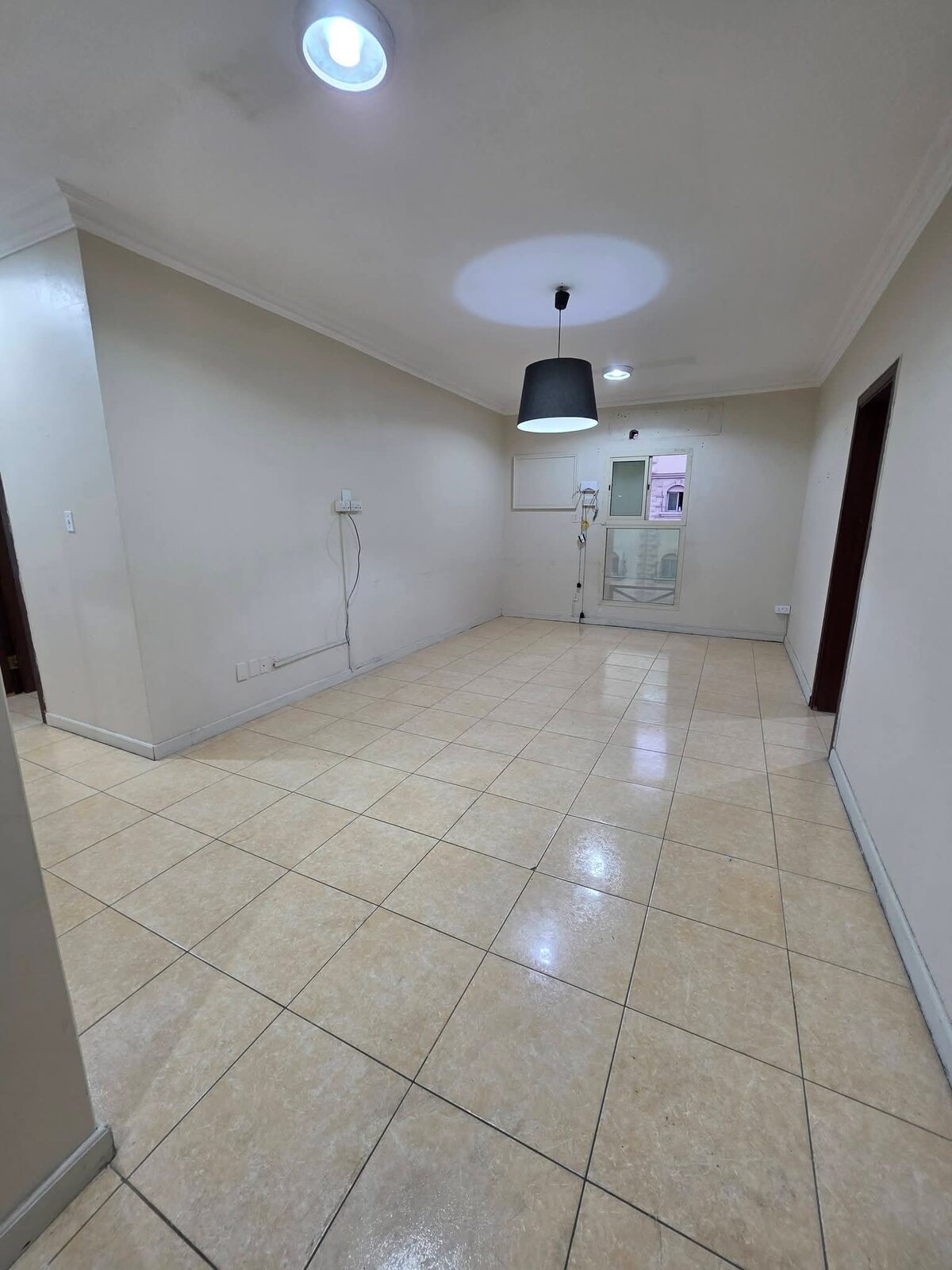 Khobar, Apartments, Flats, Houses & Villas, 3 BR,  3 BR A Large And Clean Family Apartment For Rent In Al Khobar 25,000 SAR/Year
