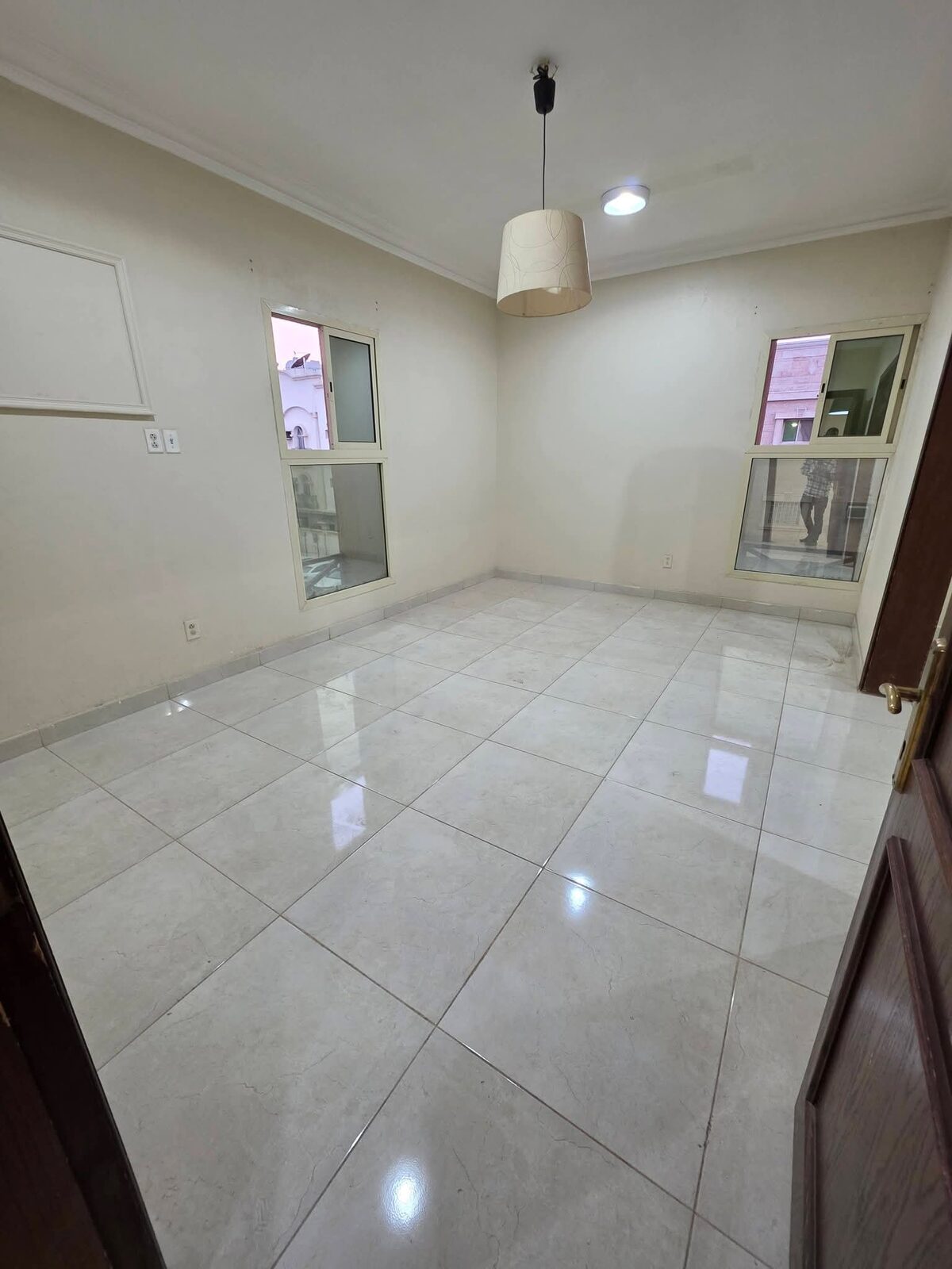 Khobar, Apartments, Flats, Houses & Villas, 3 BR,  3 BR A Large And Clean Family Apartment For Rent In Al Khobar 25,000 SAR/Year