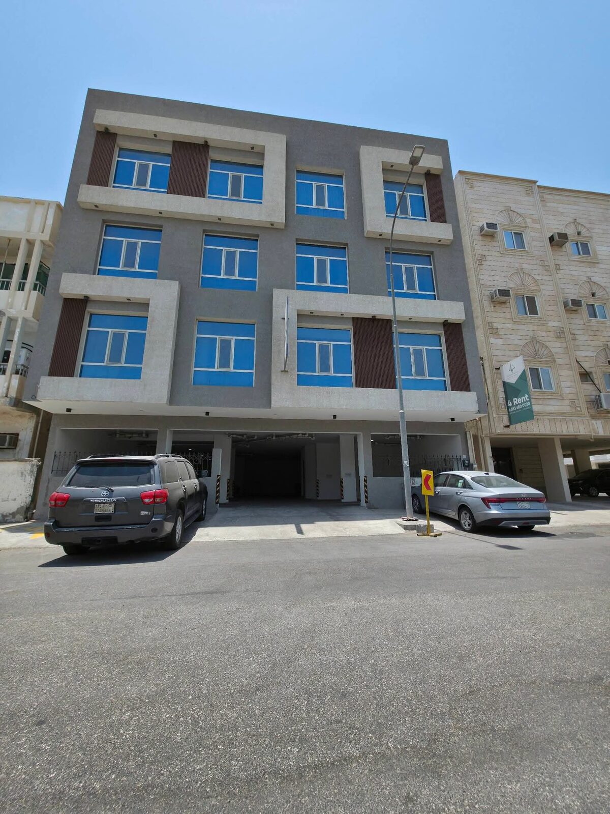 Khobar, Apartments, Flats, Houses & Villas, 2 BR,  2 BR New Luxury Family Apartment For Rent In Al Khobar &ndash; 22,600 SAR/Year