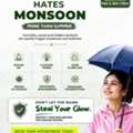 Protect Your Skin This Monsoon With The Best Skin Doctor In Hyderabad