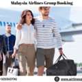 What Are The Benefits Of Group Booking On Malaysia Airlines?