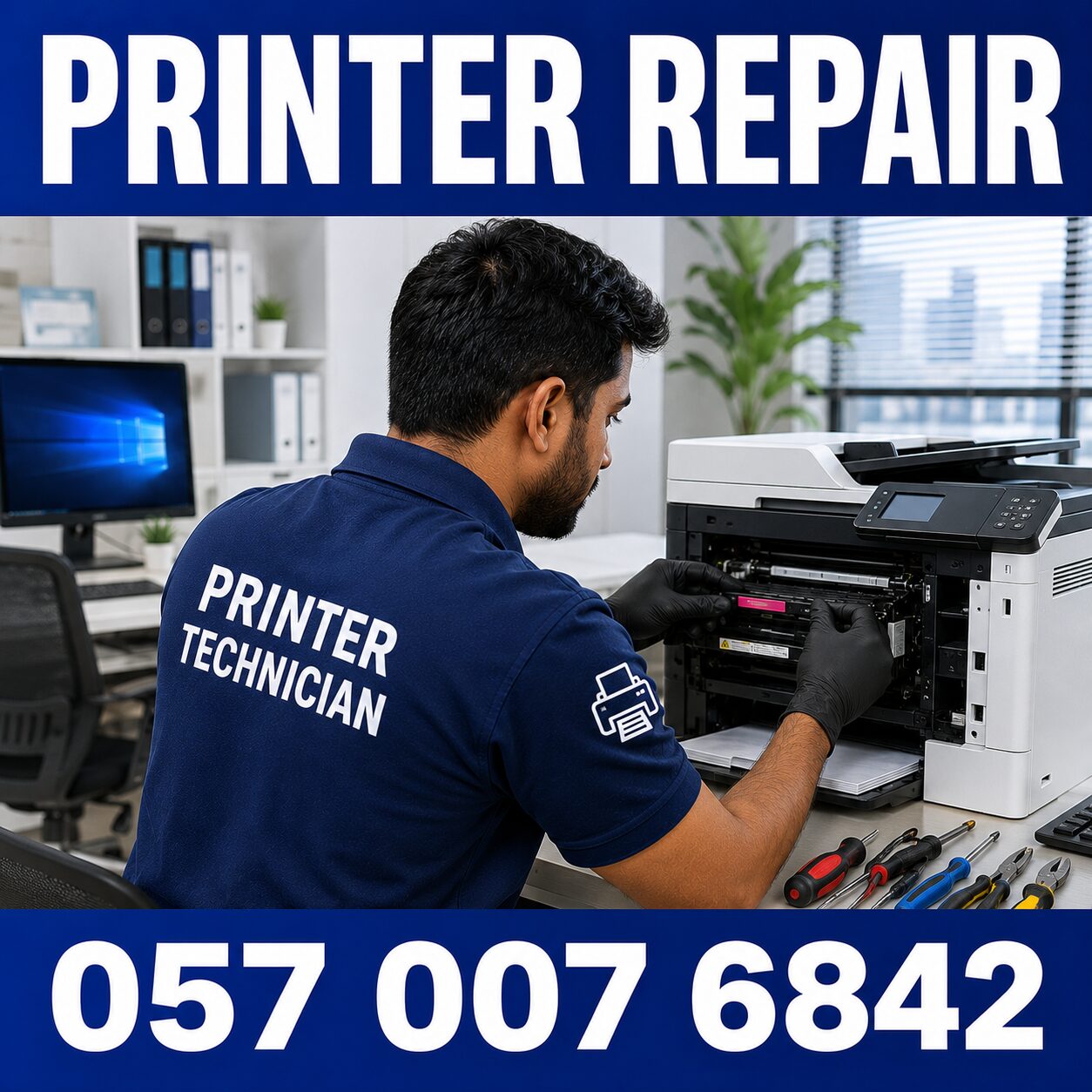 Akrabia, Printing, ✅✅✅ PRINTER SETUP & REPAIR | HOME • OFFICE – KHOBAR ✅✅✅