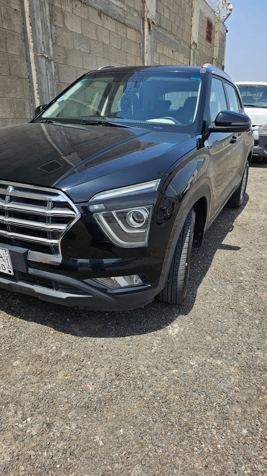 Jeddah, Vehicles, Cars & Trucks , SAR 53000,  HYUNDAI CRETA,  2021,  Automatic,  90000 KM,