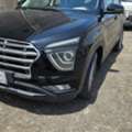 SAR 53000,  HYUNDAI CRETA,  2021,  Automatic,  90000 KM,