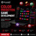 Buy Color Prediction Game Source Code Online