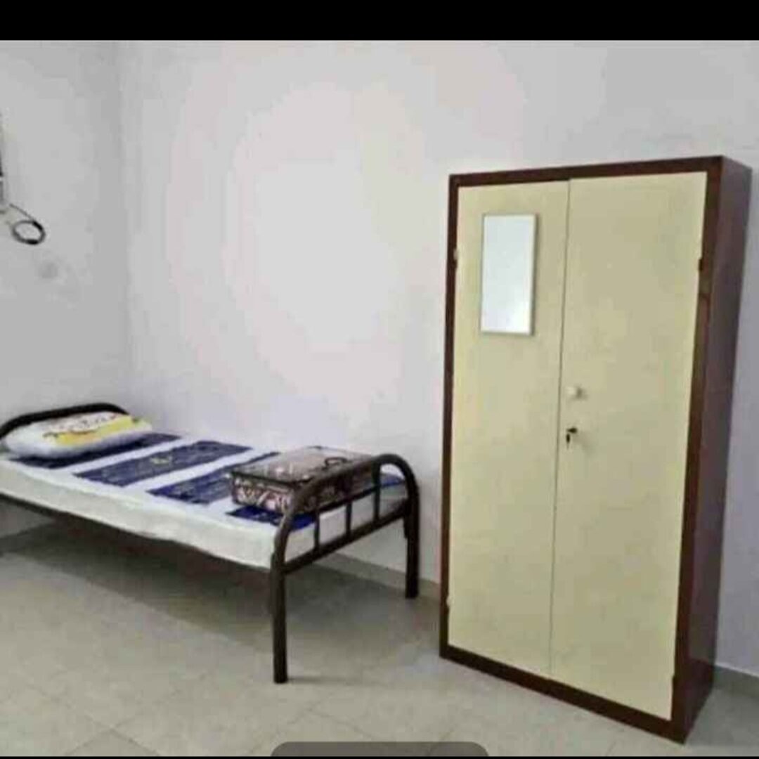 Riyadh, Household Items, SAR 2,  Cabinets, Beds & Bedding | Riyadh  Ready Stock Available  &bull; Steel & Wooden Cabinets