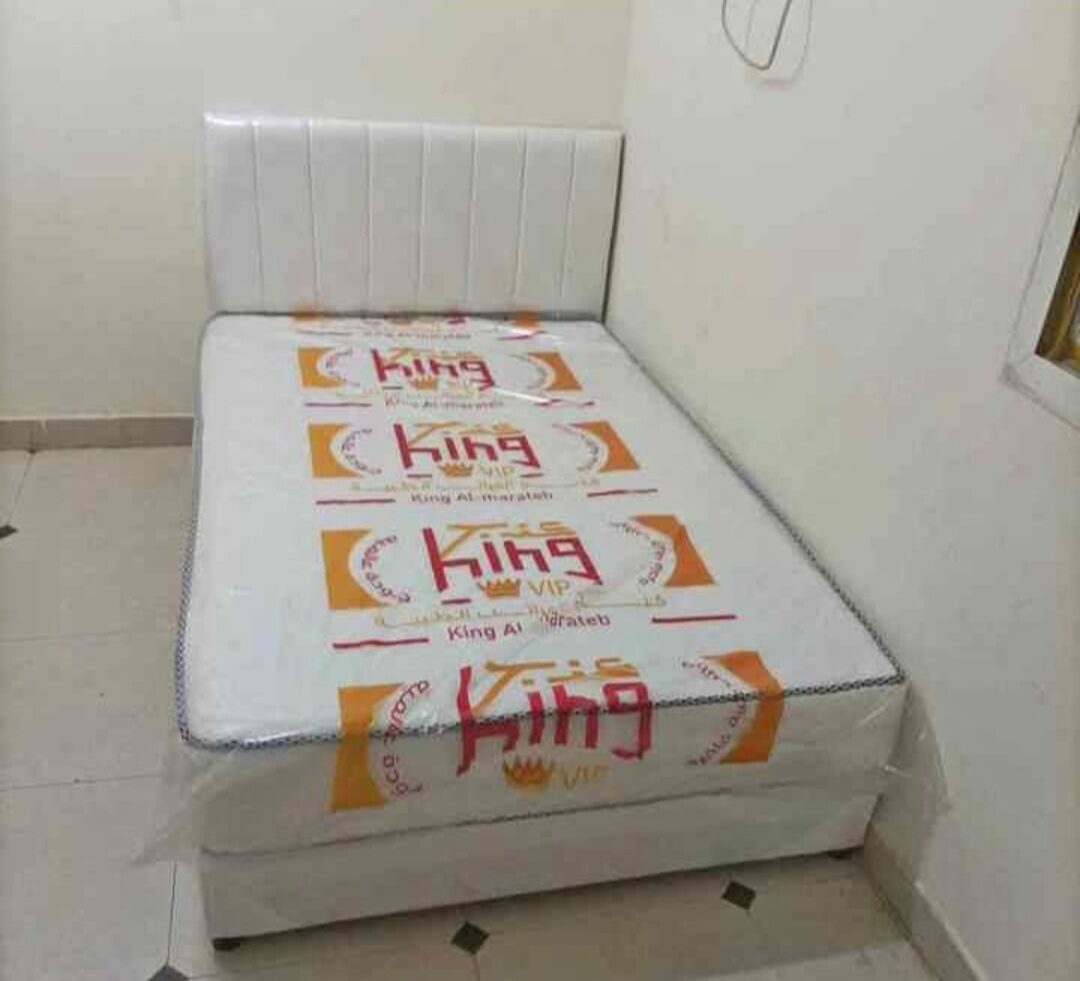 Riyadh, Household Items, SAR 2,  Cabinets, Beds & Bedding | Riyadh  Ready Stock Available  &bull; Steel & Wooden Cabinets