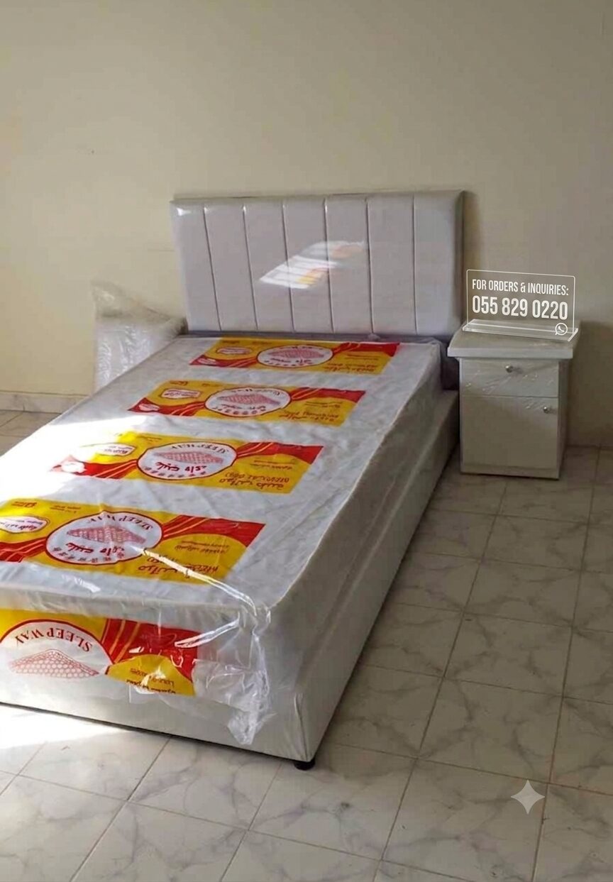 Riyadh, Household Items, SAR 2,  Cabinets, Beds & Bedding | Riyadh  Ready Stock Available  &bull; Steel & Wooden Cabinets