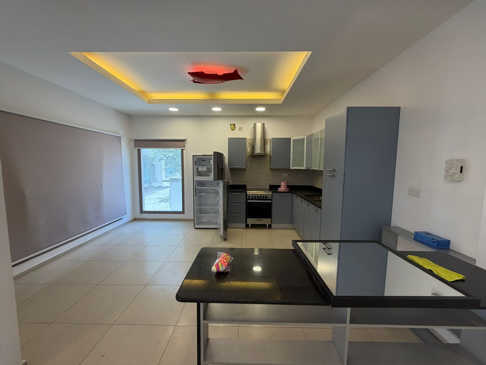 Jannusan, Apartments, Flats, Houses & Villas, BHD 375/month,  3 BR,  280 Sq. Meter,  Beauiful Villa For Rent In 375 Bd - Jannusan Compound