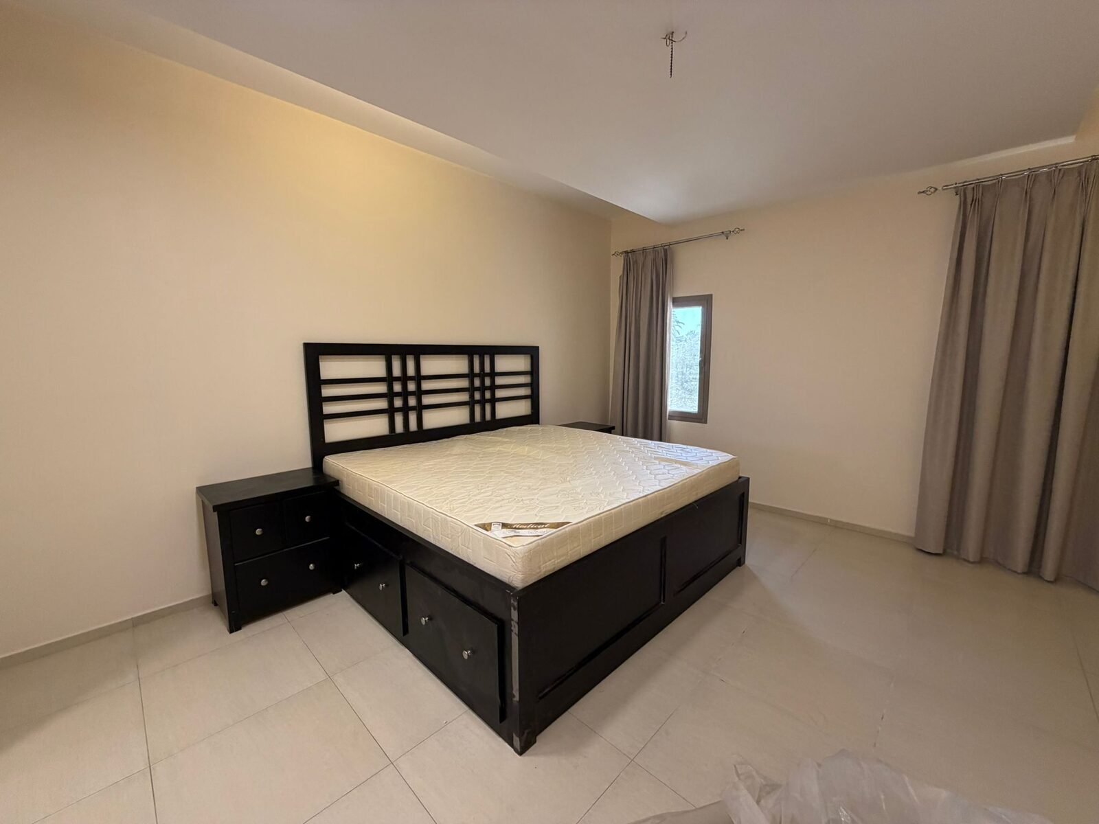 Jannusan, Apartments, Flats, Houses & Villas, BHD 375/month,  3 BR,  280 Sq. Meter,  Beauiful Villa For Rent In 375 Bd - Jannusan Compound