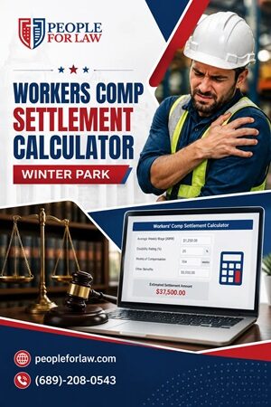 New York, Legal, Free Work Injury Settlement Calculator Winter Park