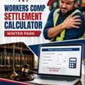 Free Work Injury Settlement Calculator Winter Park