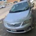 SAR 22000,  Toyota Carolla,  2013,  Automatic,  450000 KM,  Toyota Corolla  For Sale