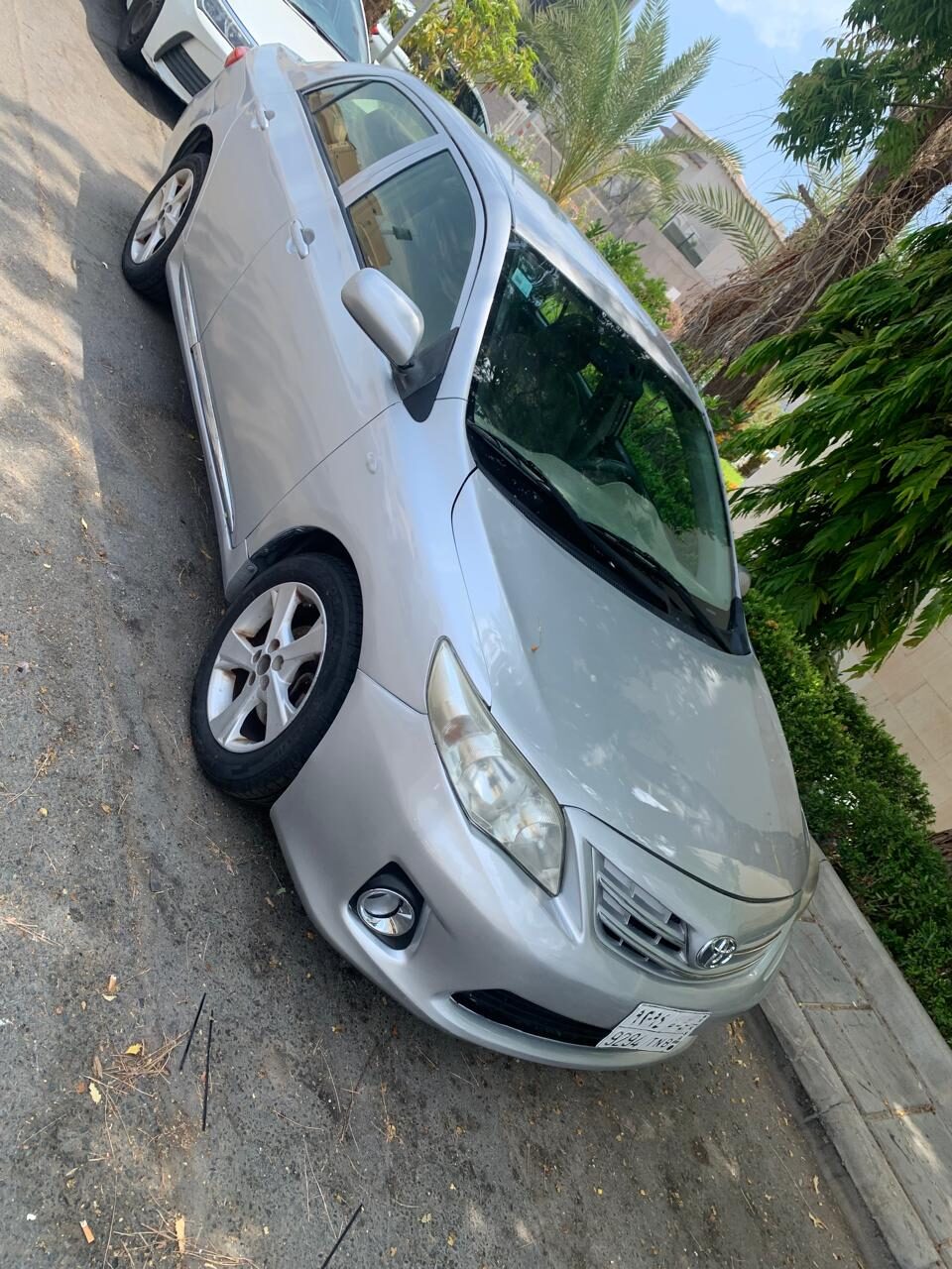 Jeddah, Vehicles, Cars & Trucks , SAR 22000,  Toyota Carolla,  2013,  Automatic,  450000 KM,  Toyota Corolla  For Sale