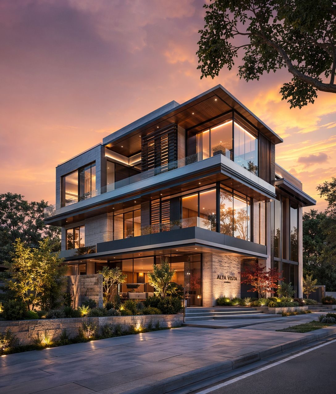 New York, Real Estate, 3D Architectural Rendering USA | BlueRibbon3D Professional Services