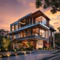 3D Architectural Rendering USA | BlueRibbon3D Professional Services