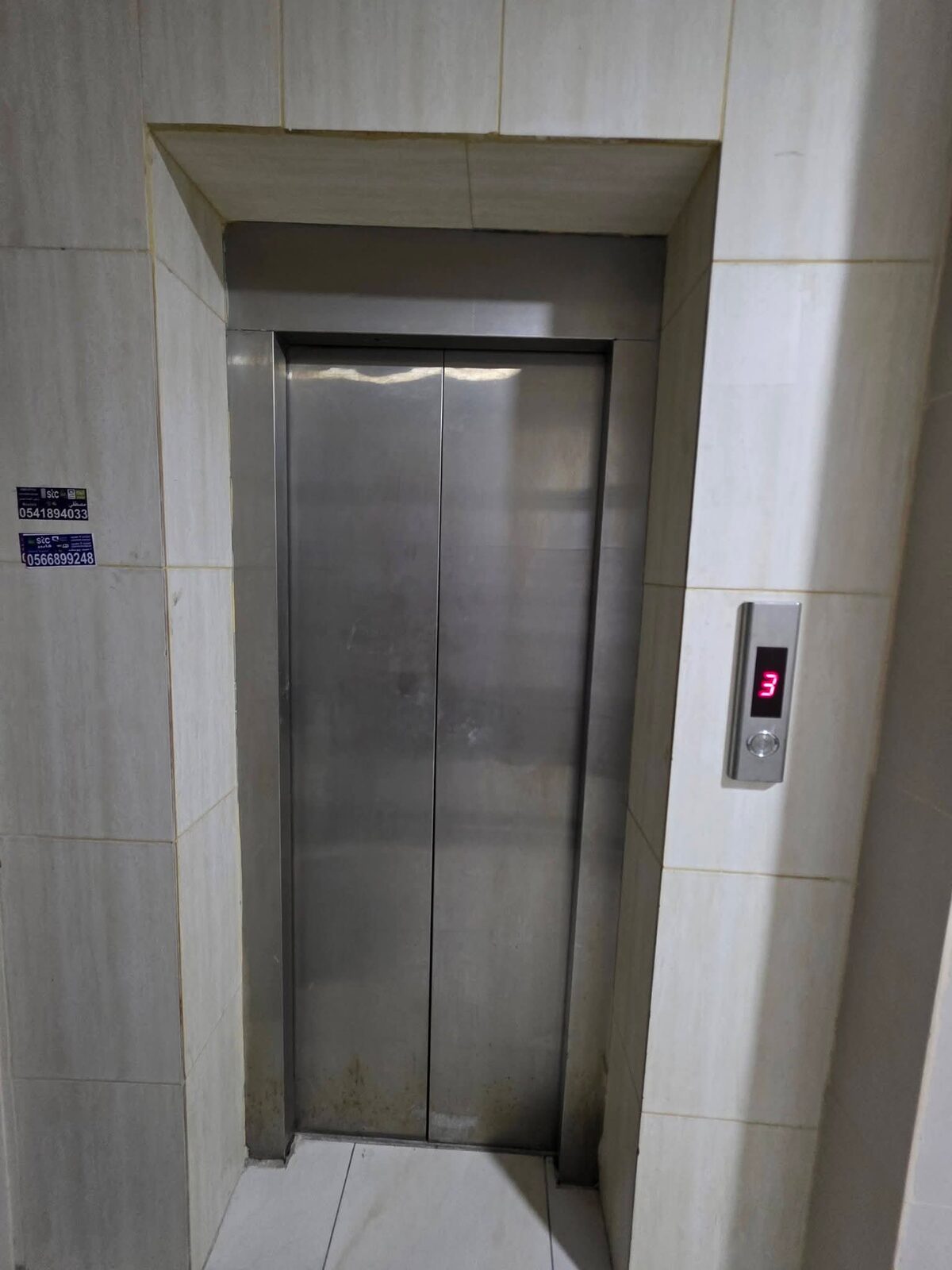 Khobar, Apartments, Flats, Houses & Villas, 2 BR,  2 BR Family Apartment For Rent In Al Khobar &ndash; 16,500 SAR/Year