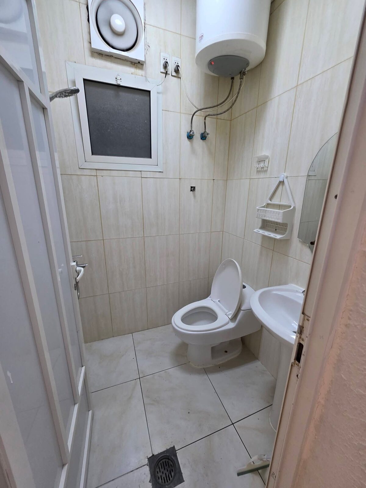 Khobar, Apartments, Flats, Houses & Villas, 2 BR,  2 BR Family Apartment For Rent In Al Khobar &ndash; 16,500 SAR/Year