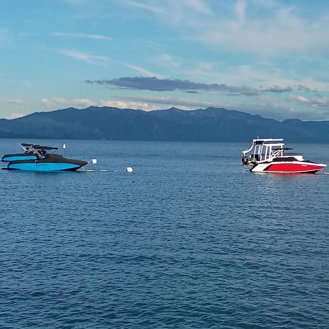 New York, Business, Bachelor Party Boat Rental In Lake Tahoe