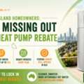 AUD 3499,  Energy-Efficient Heat Pump Hot Water Systems | Powerbay Australia