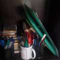 BHD 5,  Cupboard