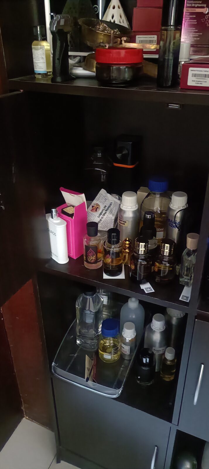 Manama, Furniture, BHD 5,  Cupboard
