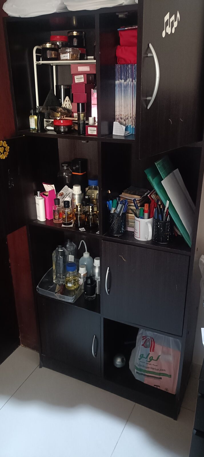 Manama, Furniture, BHD 5,  Cupboard